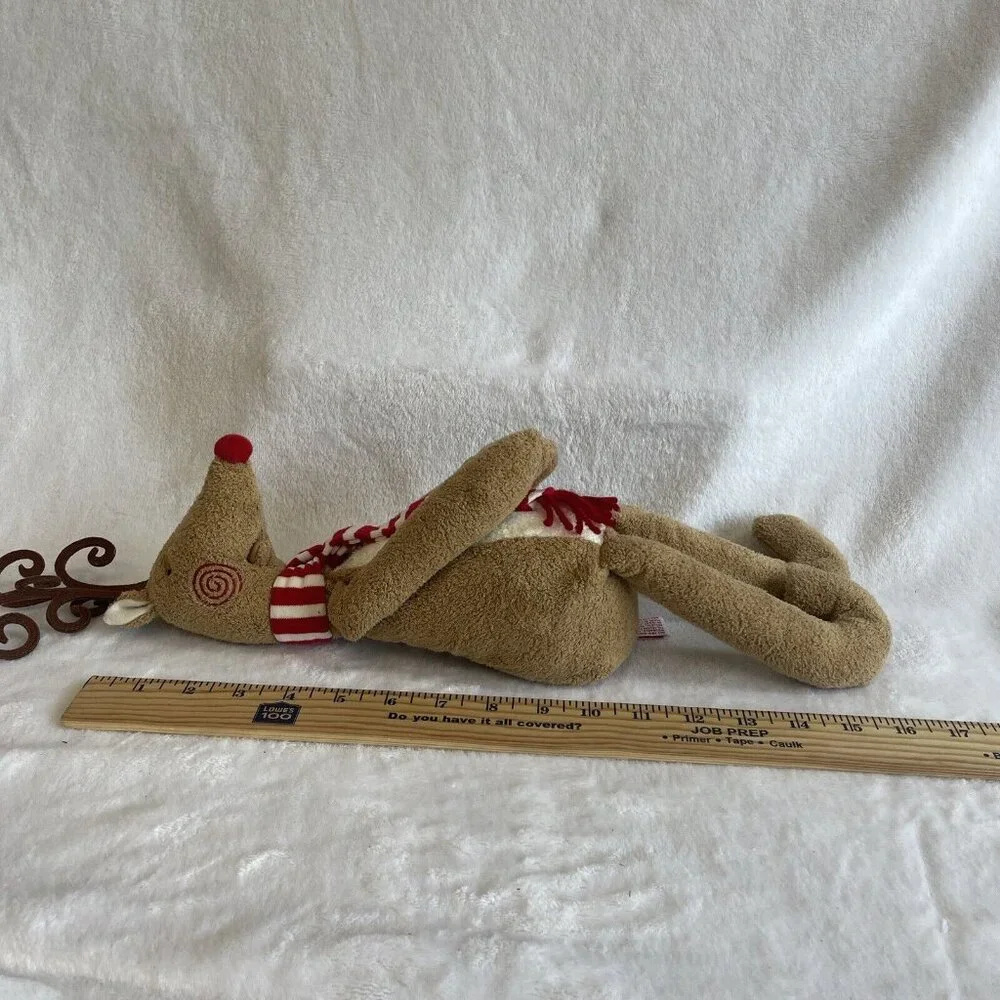 Bath Body Works Plush RUDY Reindeer 16